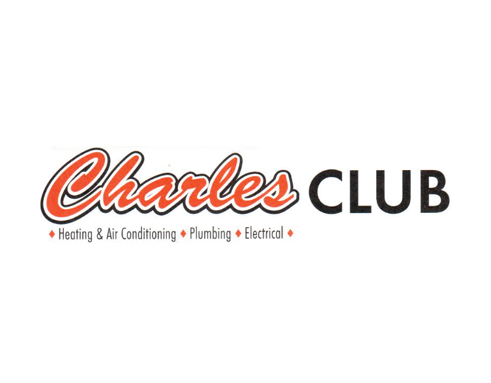 Charles Club logo